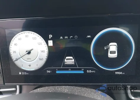 2024 Hyundai Elantra Sel from USA, damaged, VIN KMHLM4DG2RU749447